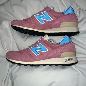Aimé Leon Dore x New Balance 1300 Pink